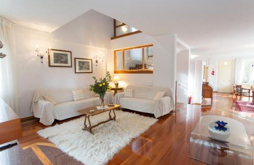 Ioannina Villa | Villa Magnolia