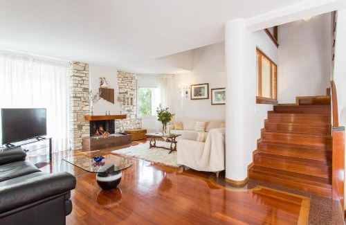 Ioannina Villa | Villa Magnolia
