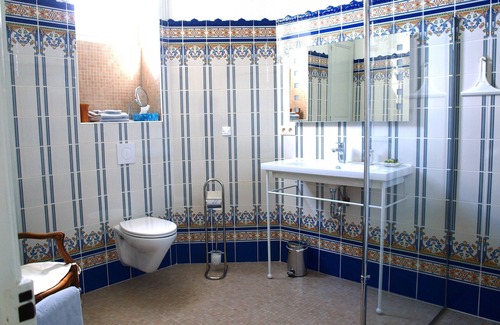 Montelimar Bed & Breakfast | Villa Magnolia Parc