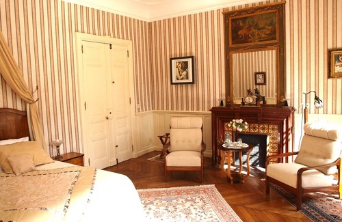Montelimar Bed & Breakfast | Villa Magnolia Parc
