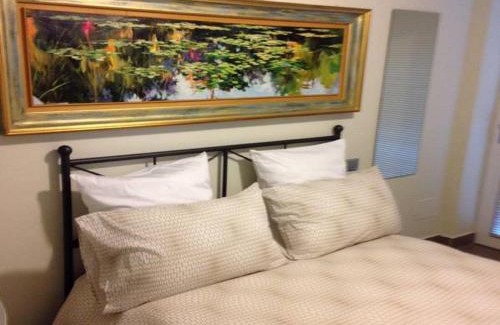 Corbetta Bed & Breakfast | Villa Magnolie