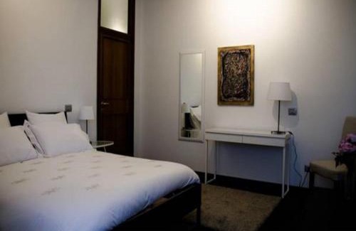 Corbetta Bed & Breakfast | Villa Magnolie