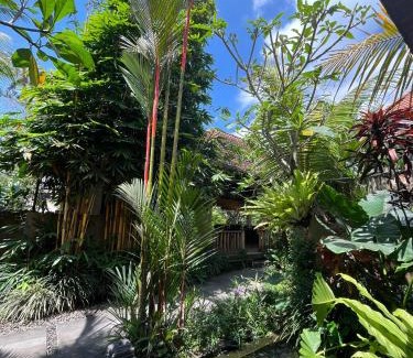 Pejeng Apartment | Villa Mahayoni