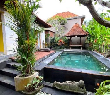 Pejeng Apartment | Villa Mahayoni