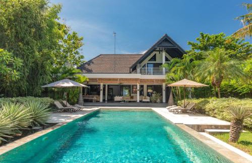 Sukasada Villa | Villa Mahkai