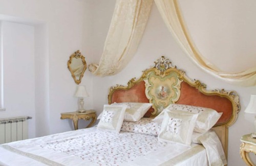 Palombaro House | Villa Maieletta - Casa Maieletta