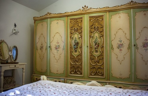 Palombaro House | Villa Maieletta - Casa Maieletta