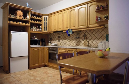 Vlacherna House | Villa Mainalo - House near the Forest & Ski resort