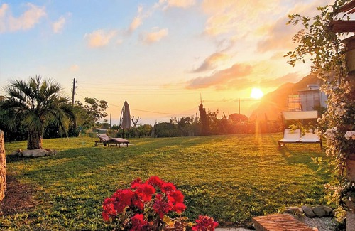 Marina Grande Villa | Villa Maiora Capri - Best Location