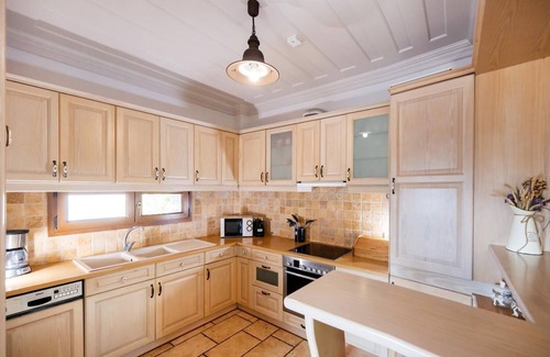 Sivota Villa | Villa Maistro - Two Bedroom Villa, Sleeps 4