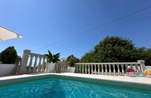 Empedrola Villa | Villa Maja Calpe vacaciones