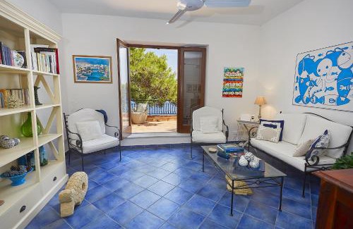 Bagheria Villa | Villa Majus