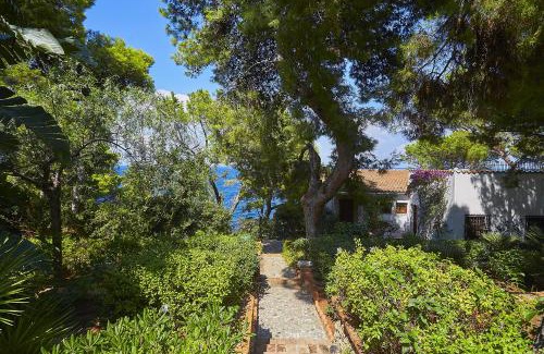 Bagheria Villa | Villa Majus