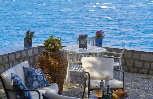 Bagheria Villa | Villa Majus