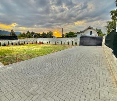 Bitola House | Villa Makedon
