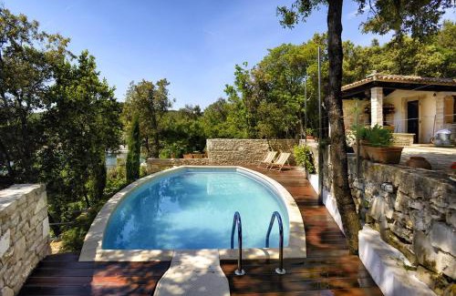 Rakalj Villa | Villa Mala Villa