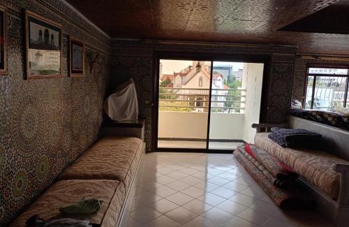 Malabata Villa | Villa malabata