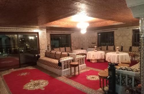 Malabata Villa | Villa malabata