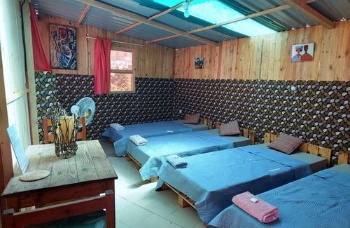 Ngor House | Villa Malaka