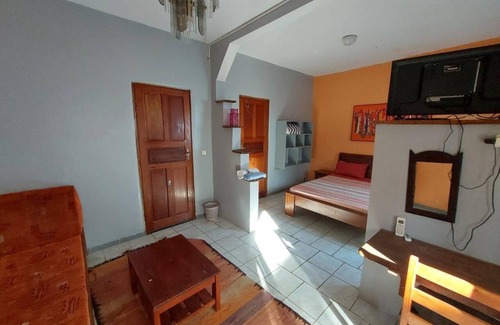 Ngor House | Villa Malaka