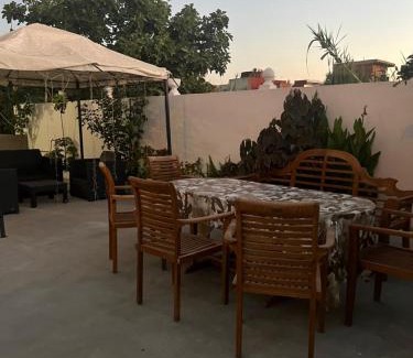 Mallalienne Villa | Villa Malalien