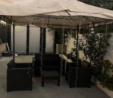 Mallalienne Villa | Villa Malalien