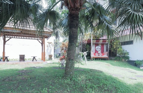 Malang Villa | Villa Malang MARRY IND Puncak Buring