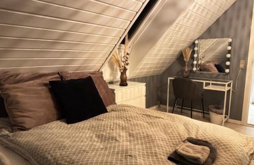 Holmegaard House | Villa Malena