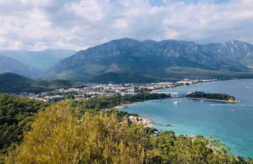 Kemer Villa | Villa Maleyna