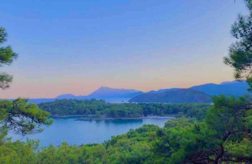 Kemer Villa | Villa Maleyna