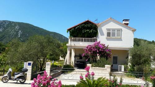 Mali Ston Apartment | Villa Mali Ston (3588)