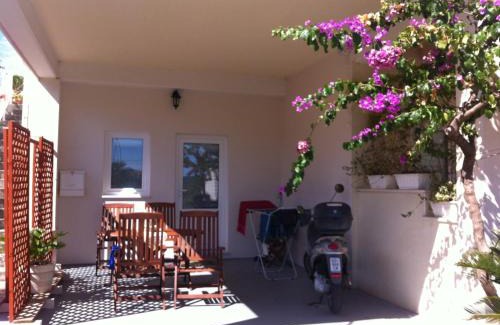 Mali Ston Apartment | Villa Mali Ston (3588)
