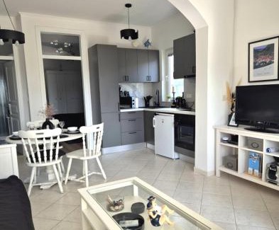Mali Ston Apartment | Villa Mali Ston (3588)