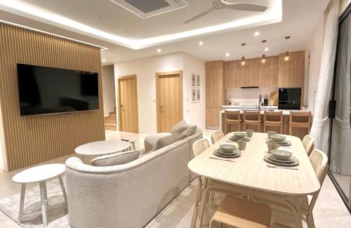 Thong Krut Villa | Villa Malibu, Koh Samui