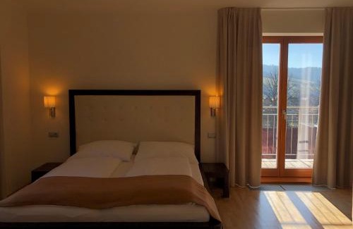 Oscadnica House | Villa Malina