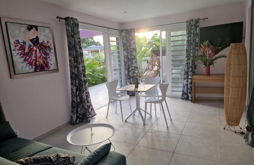 Sainte-Anne Apartment | Villa Maloya