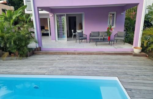 Sainte-Anne Apartment | Villa Maloya