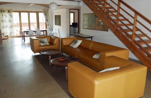 Malpe Bed & Breakfast | Villa Malpe