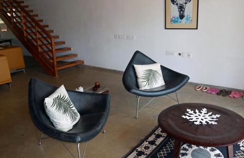 Malpe Bed & Breakfast | Villa Malpe