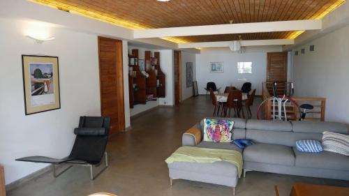 Malpe Bed & Breakfast | Villa Malpe