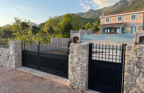 Seoca Villa | Villa Maluso