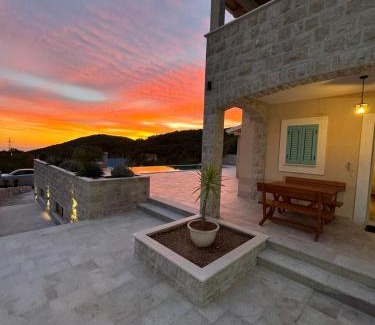 Seoca Villa | Villa Maluso