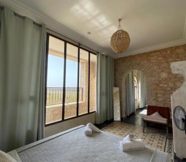 Ghazoua House | Villa Mamma Giò