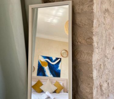 Ghazoua House | Villa Mamma Giò