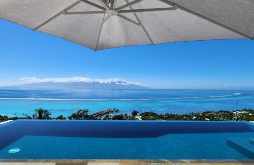 Teavaro Villa | Villa Manatea