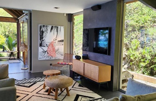 Teavaro Villa | Villa Manatea