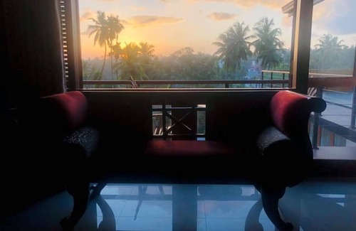 Homagama Apartment | Villa Mandala Tranquil - Studio room