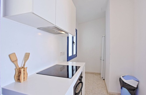 Prodromi Villa | Villa Mandola Rosa: Elegantly decorated, sea views, pool, A/C