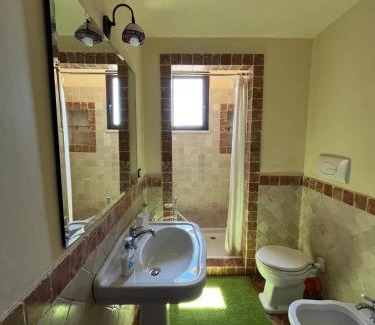 Agrigento Villa | Villa Mandrascava