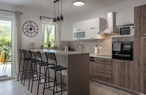 Tribalj House | Villa Manea (V5971-K1) - Tribalj